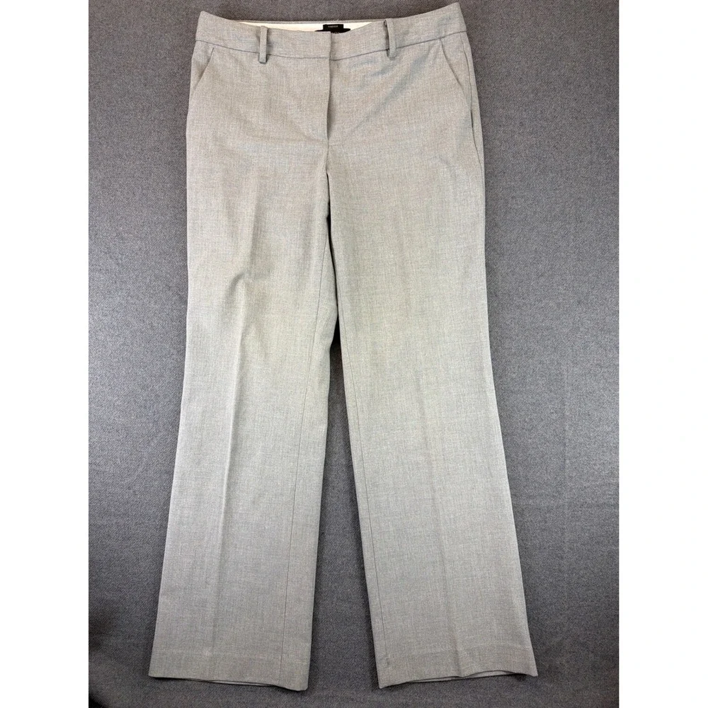 Talbots windsor trousers